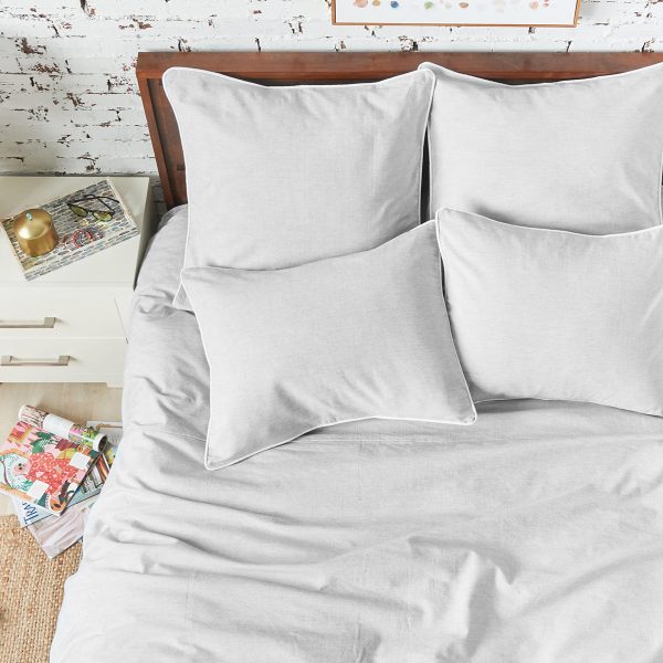 Tate Duvet Cover on Sale