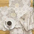 Elaina Table Linens Online Hot Sale