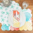 Captiva Island Table Linens For Cheap