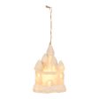 LED Small Sand Castle Ornament Online