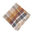 Aspen Plaid Table Linens Cheap