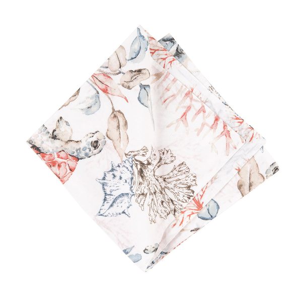 Tranquil Tides Table Linens Sale