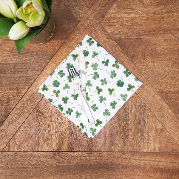 Clover Table Linens Online Sale