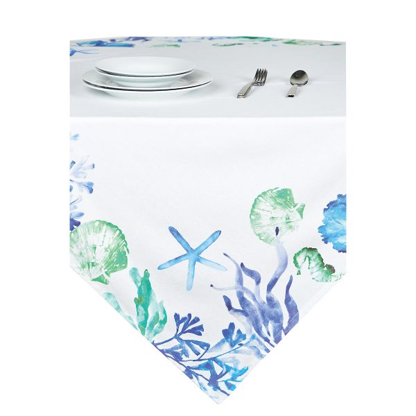 Bluewater Bay Table Linens on Sale