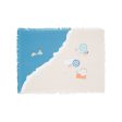 Beach Scene Table Linens Online Sale