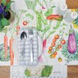 Vegetable Garden Table Linens Online Sale