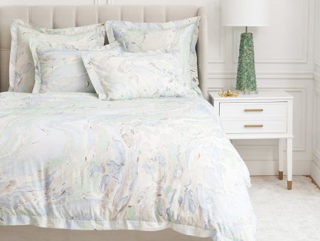 Marble Duvet Cover For Sale