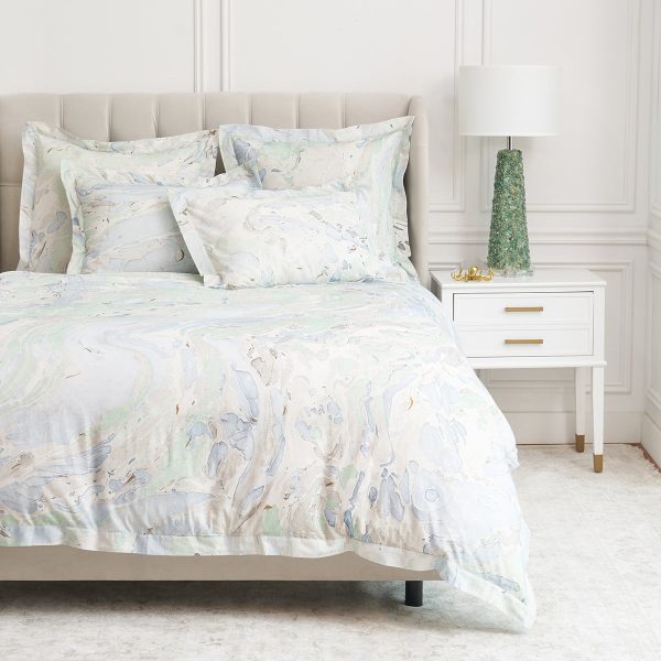 Marble Duvet Cover For Sale