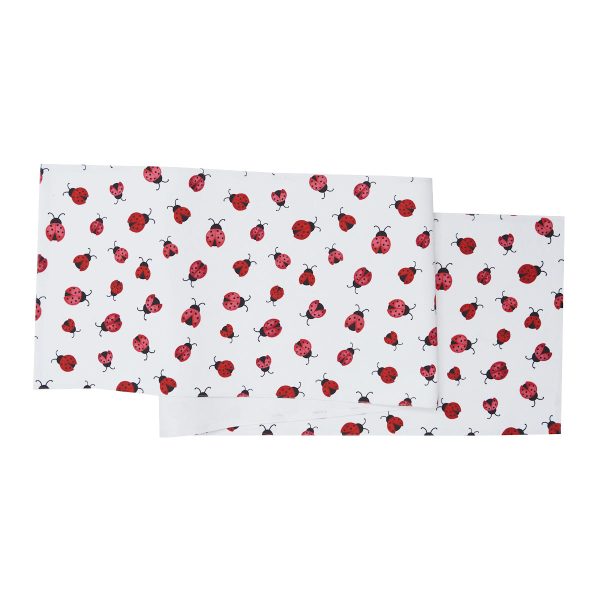 Ladybug Table Linens Supply