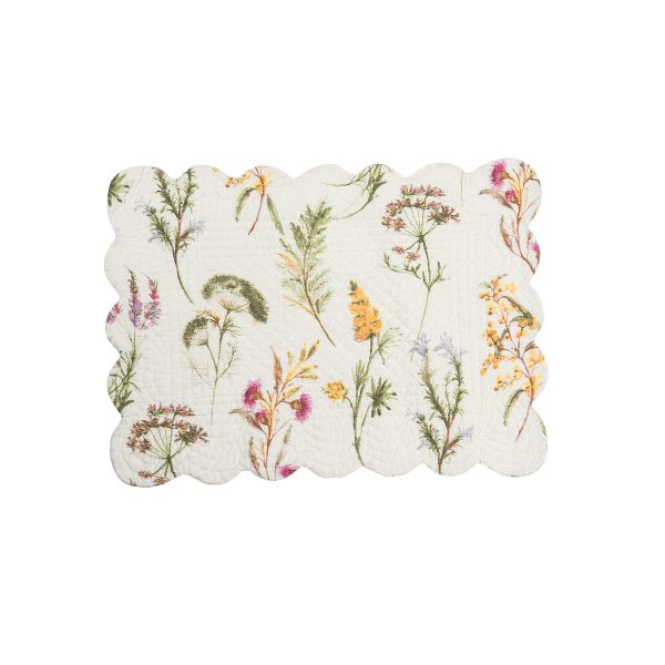 Genevieve Table Linens Online