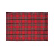 Arlington Plaid Table Linens Online Hot Sale