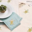 Baby Sea Turtle Table Linens Cheap