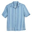 Stripe Button Down For Cheap