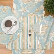 Natural Shells Table Linens Online now