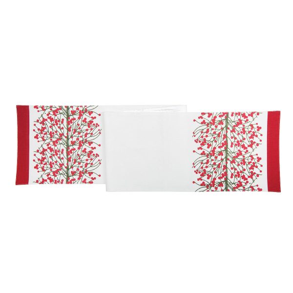 Berries Table Linens For Sale