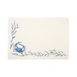 Blue Coral Bay Table Linens For Sale