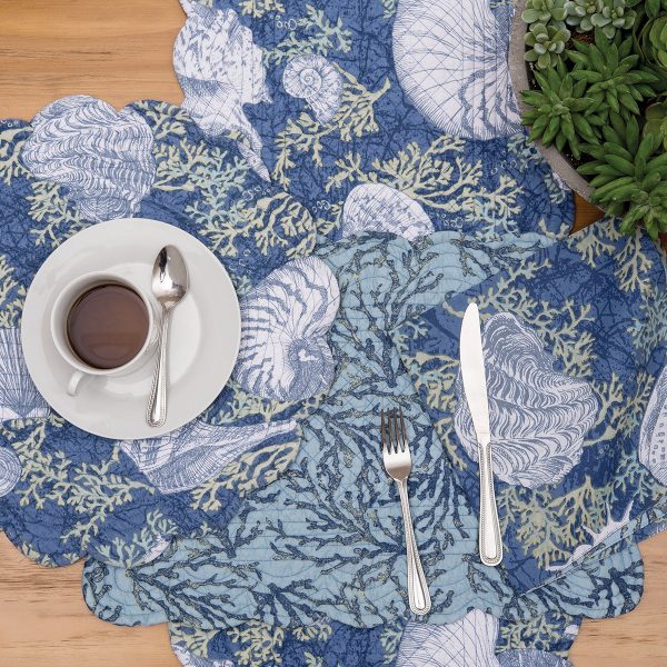 Cape Coral Table Linens Online