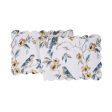 Calix Bluebird Table Linens Hot on Sale