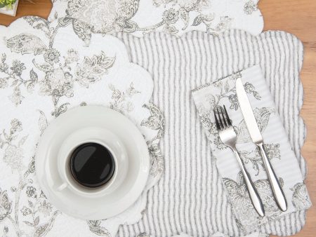 Miriam Table Linens Online Hot Sale