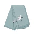 Sandpiper Sprint Table Linens Fashion