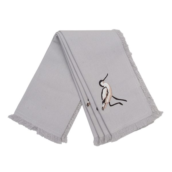 Avocet Table Linens Fashion