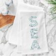 Sea Kitchen Towel For Sale