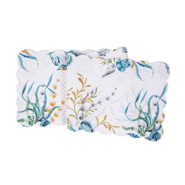 Marlowe Sound Table Linens Online Sale