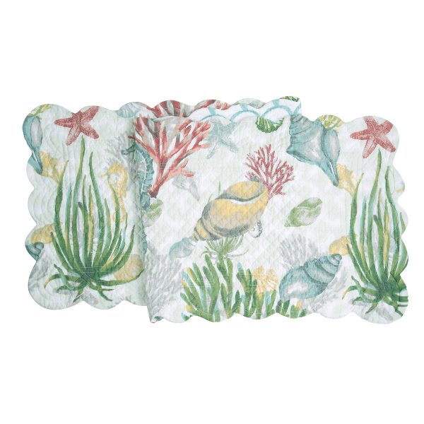 Shellwood Sound Table Linens Discount