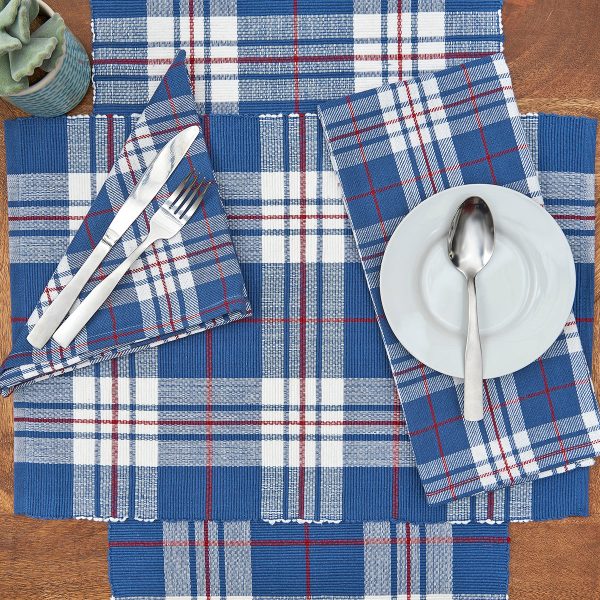 Parker Table Linens Cheap