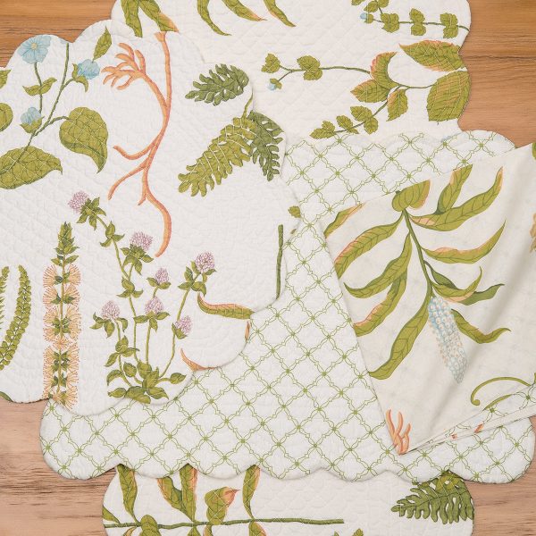 Anessa Table Linens Sale