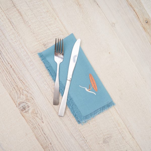 Hang Loose Table Linens For Discount