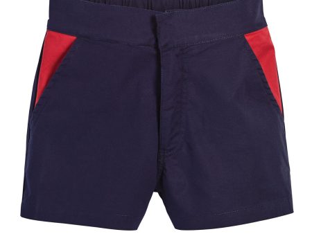 Nautical Love Shorts Cheap