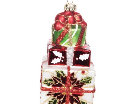 Blown Glass Gifts Ornament Online Sale