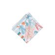 Tangerine Coast Table Linens Hot on Sale