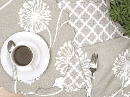 Guinevere Table Linens Sale