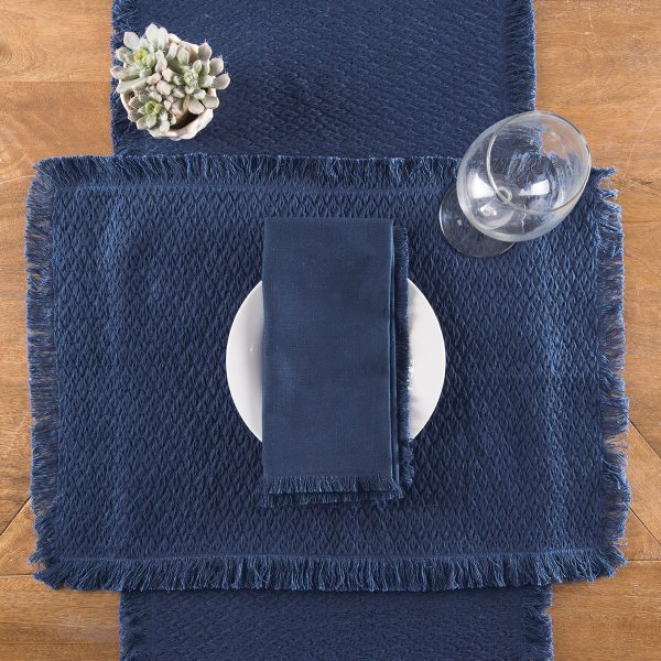 Nora Table Linens Fashion