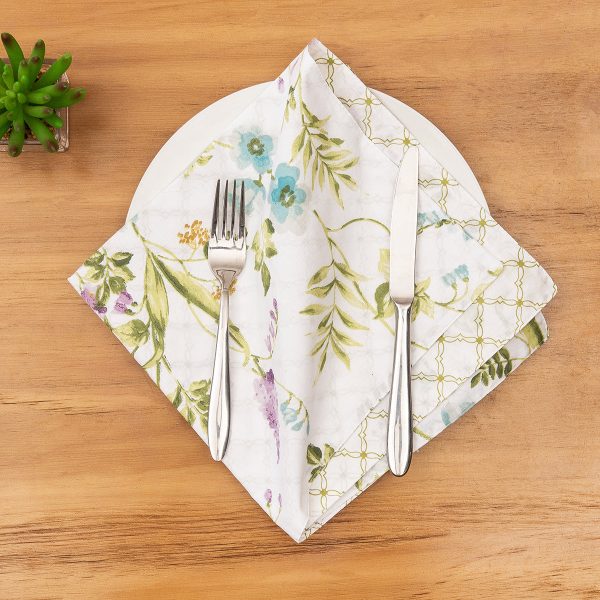 Carley Table Linens Discount