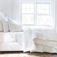 Hemstitch Duvet Cover Cheap