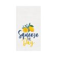 Squeeze The Day Kitchen Towel on Sale