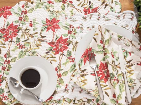 Eve Table Linens Fashion