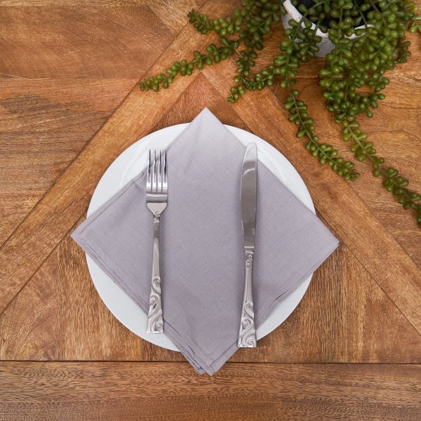 Pebbles Table Linens Online