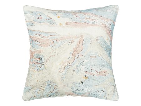 Marble Pillow Hot on Sale