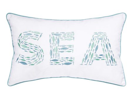 Sea Pillow Cheap