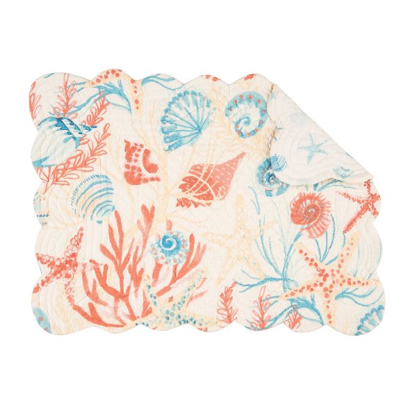 Shelly Shores Table Linens Hot on Sale