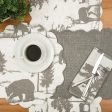 Henderson Hideaway Table Linens Sale