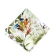 Watercolor Floral Table Linens Online Sale