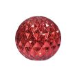 LED Large Red Orb Supply