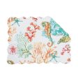 Chandler Cove Table Linens on Sale