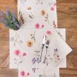 April Showers Table Linens Sale