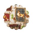 Bryson Retreat Table Linens on Sale